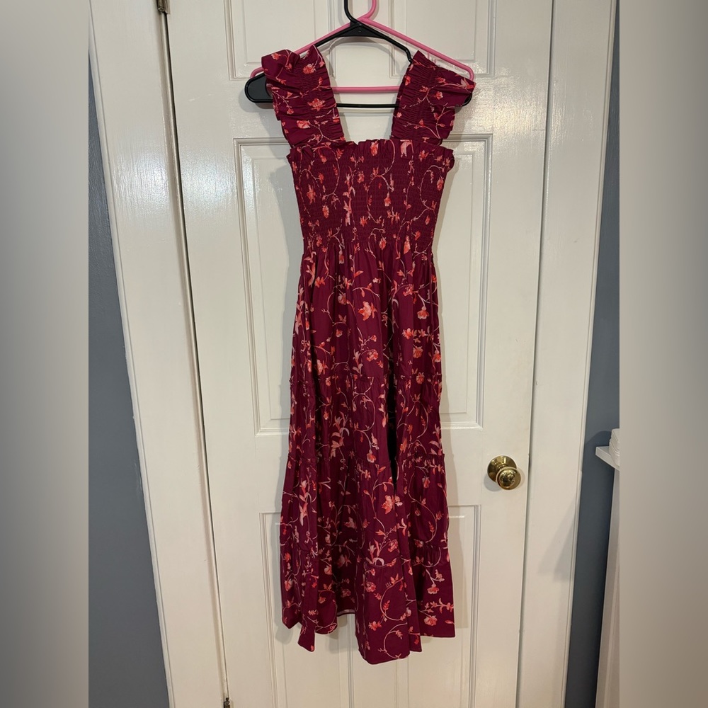 Hill House Nap Dress